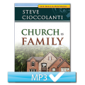 Church is Family